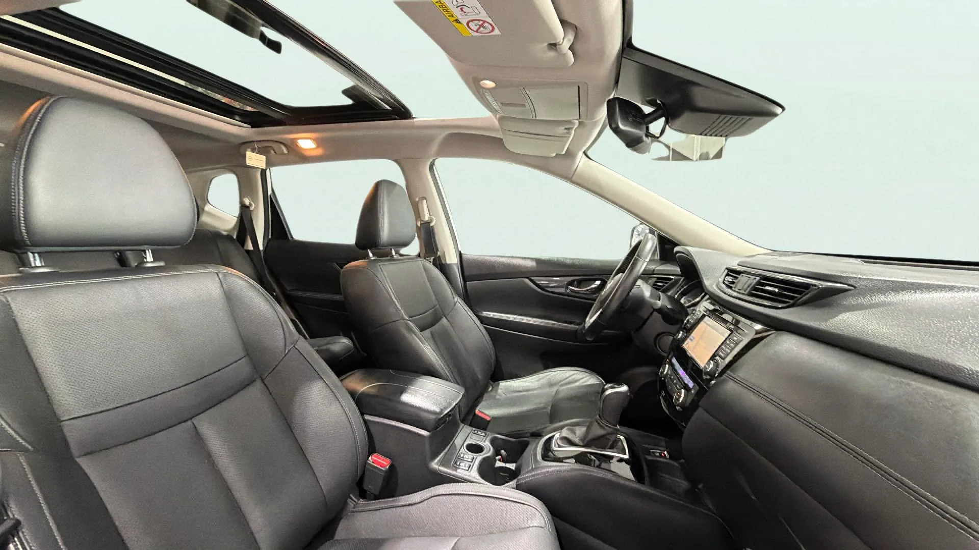 Nissan X-Trail DIG-T E6D DCT Tekna - foto 13