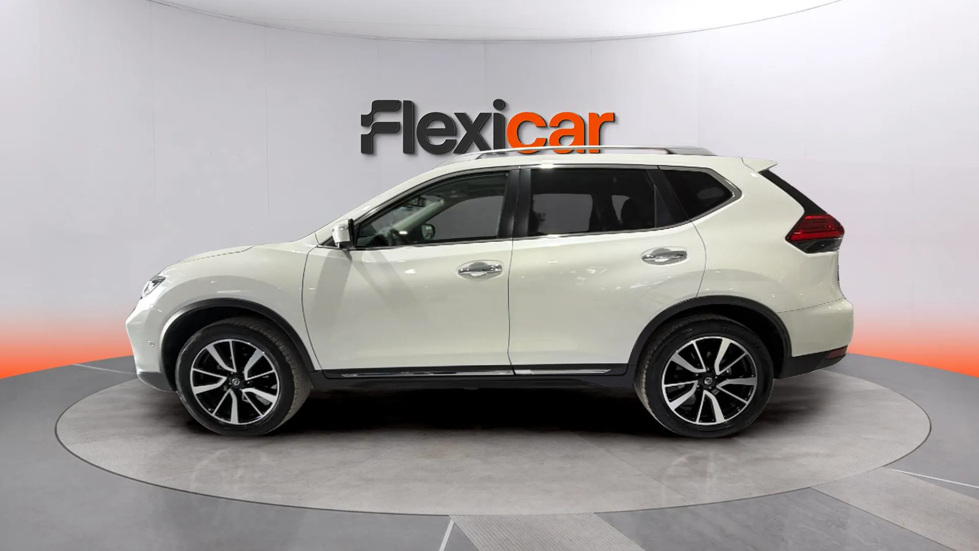 Nissan X-Trail DIG-T E6D DCT Tekna - foto 5