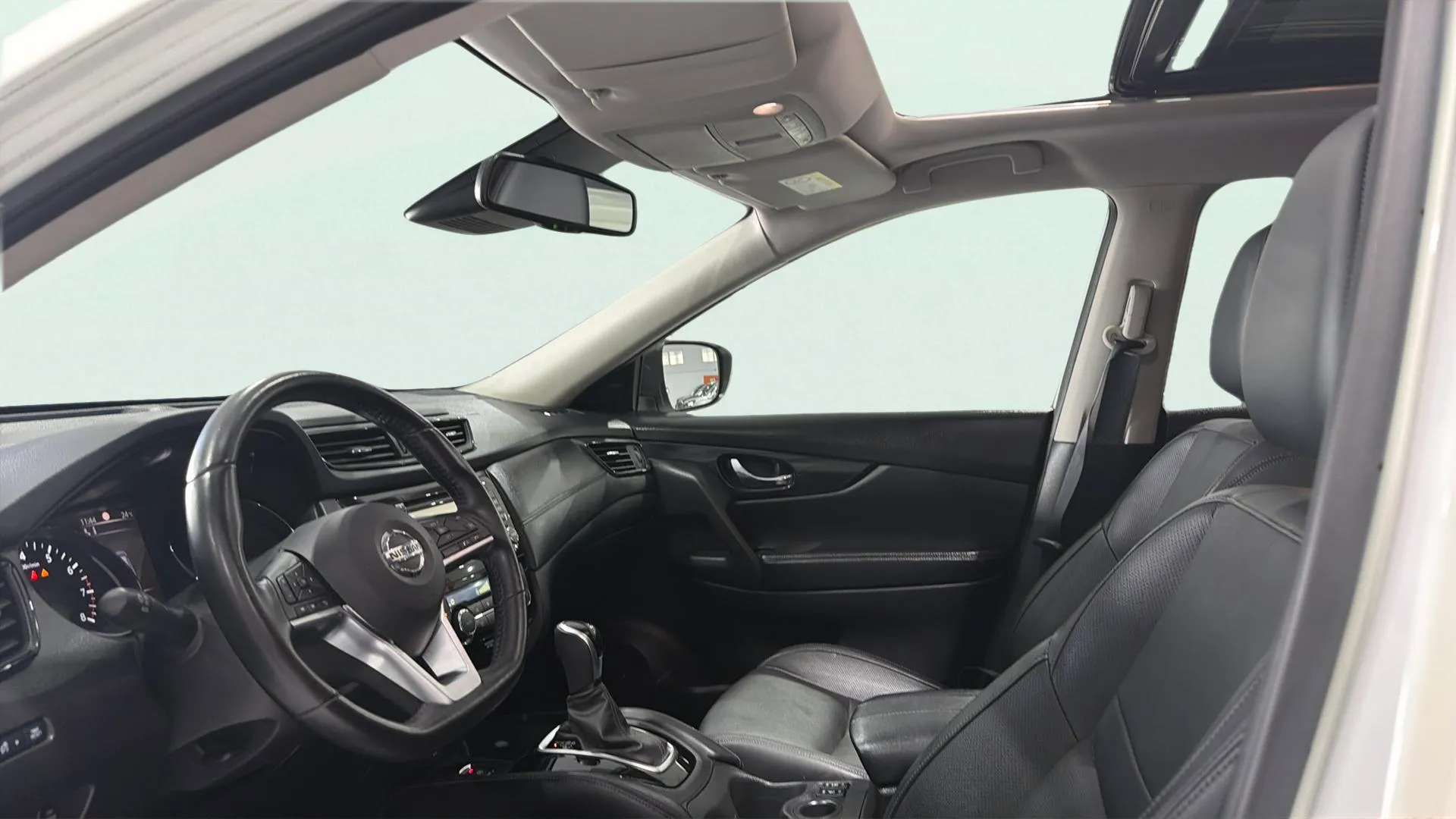 Nissan X-Trail DIG-T E6D DCT Tekna - foto 12