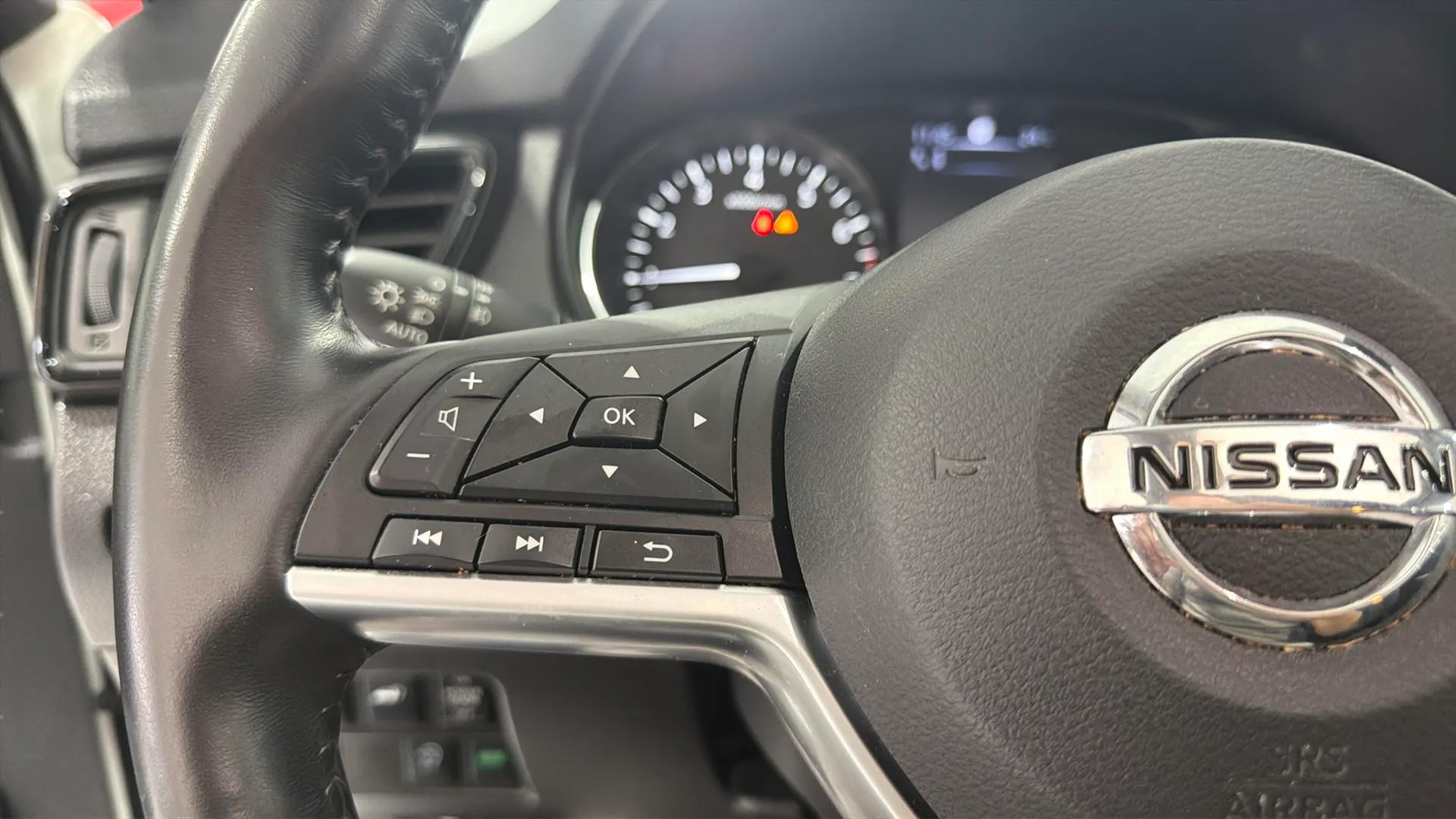 Nissan X-Trail DIG-T E6D DCT Tekna - foto 10