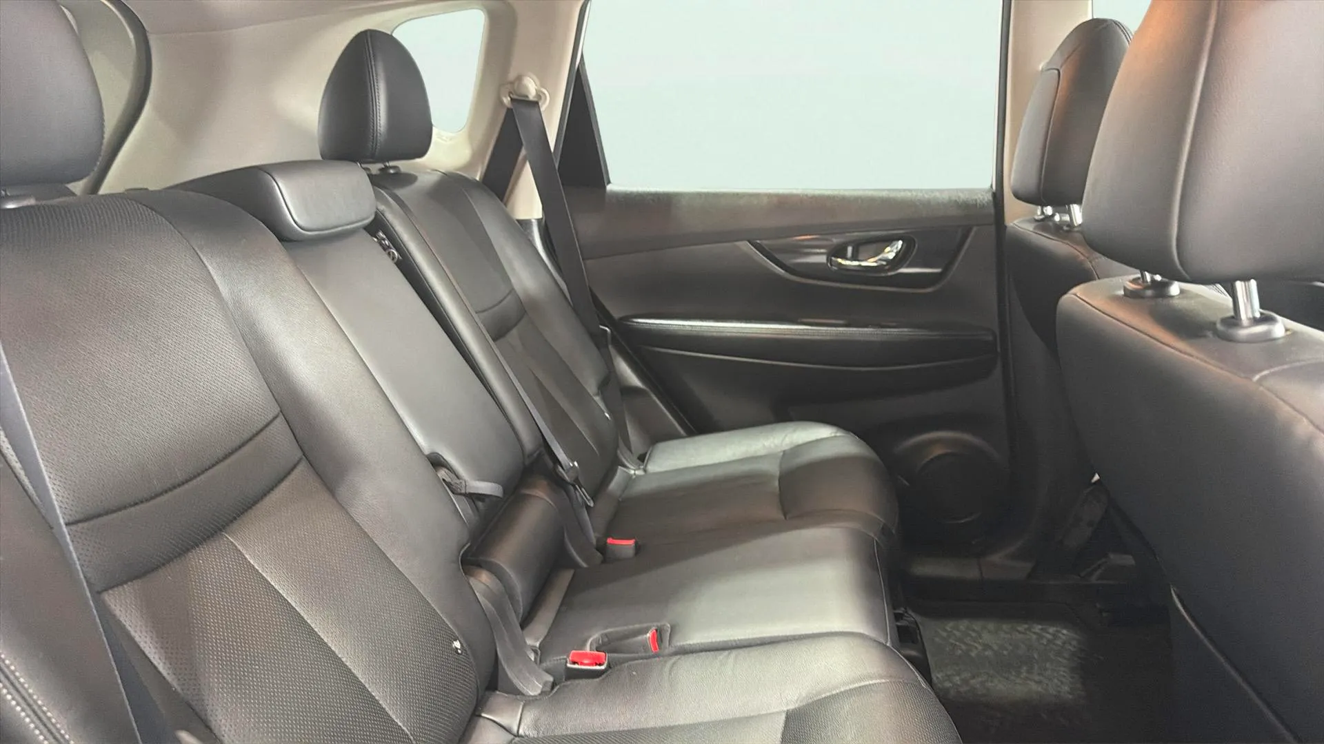 Nissan X-Trail DIG-T E6D DCT Tekna - foto 14