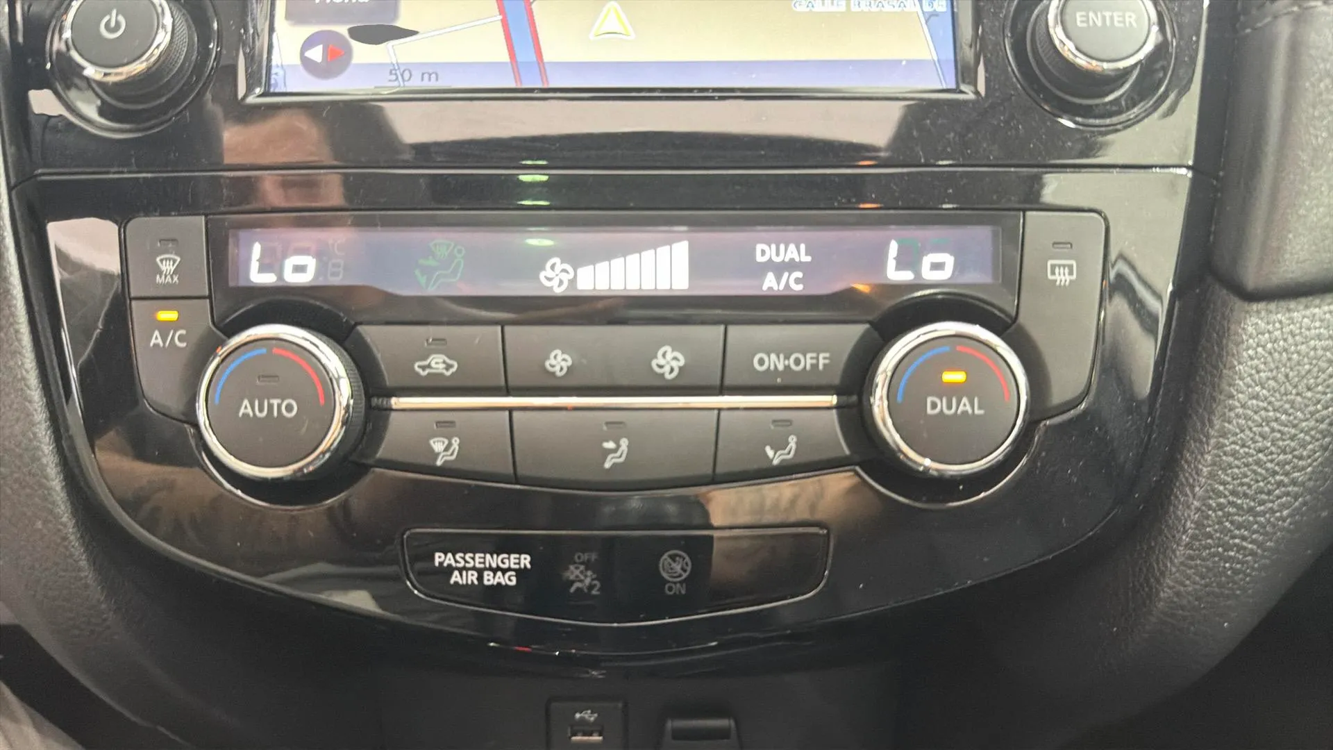 Nissan X-Trail DIG-T E6D DCT Tekna - foto 15