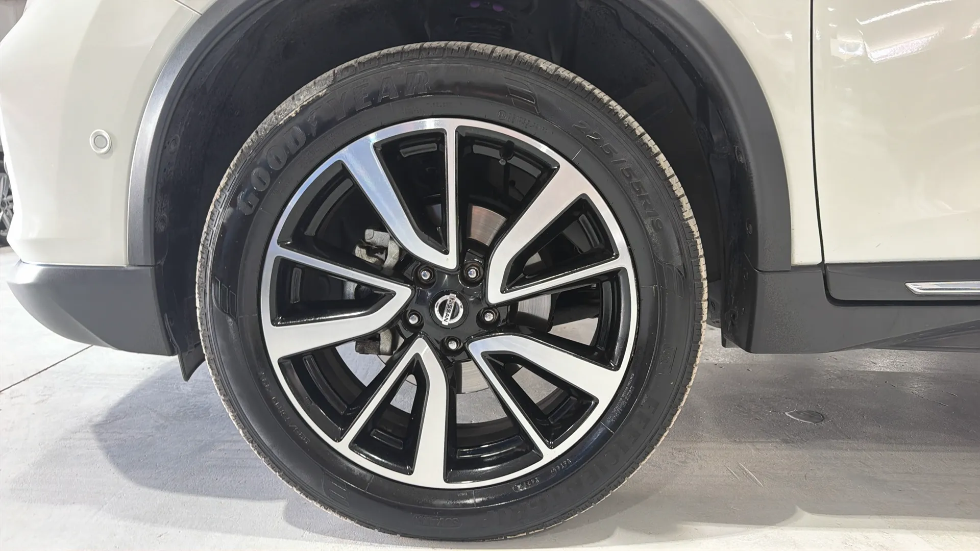 Nissan X-Trail DIG-T E6D DCT Tekna - foto 23