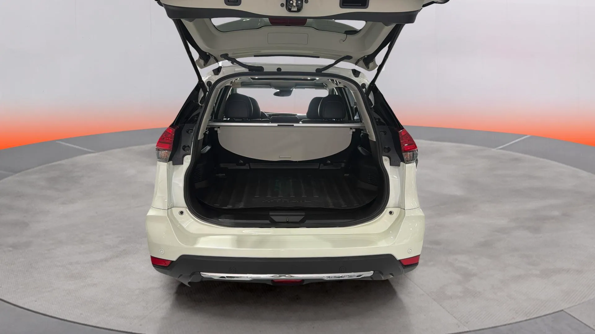 Nissan X-Trail DIG-T E6D DCT Tekna - foto 6