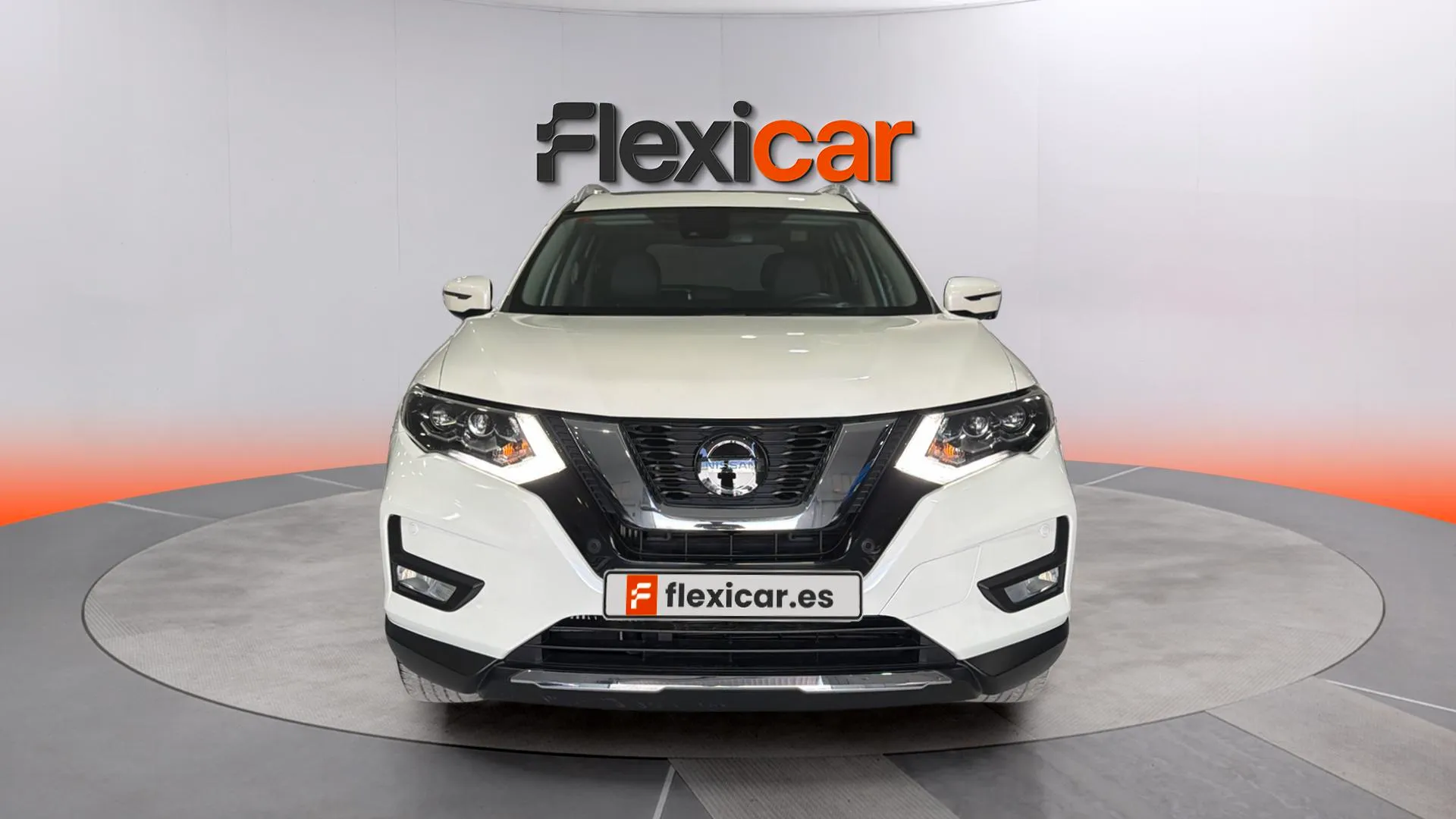 Nissan X-Trail DIG-T E6D DCT Tekna - foto 2