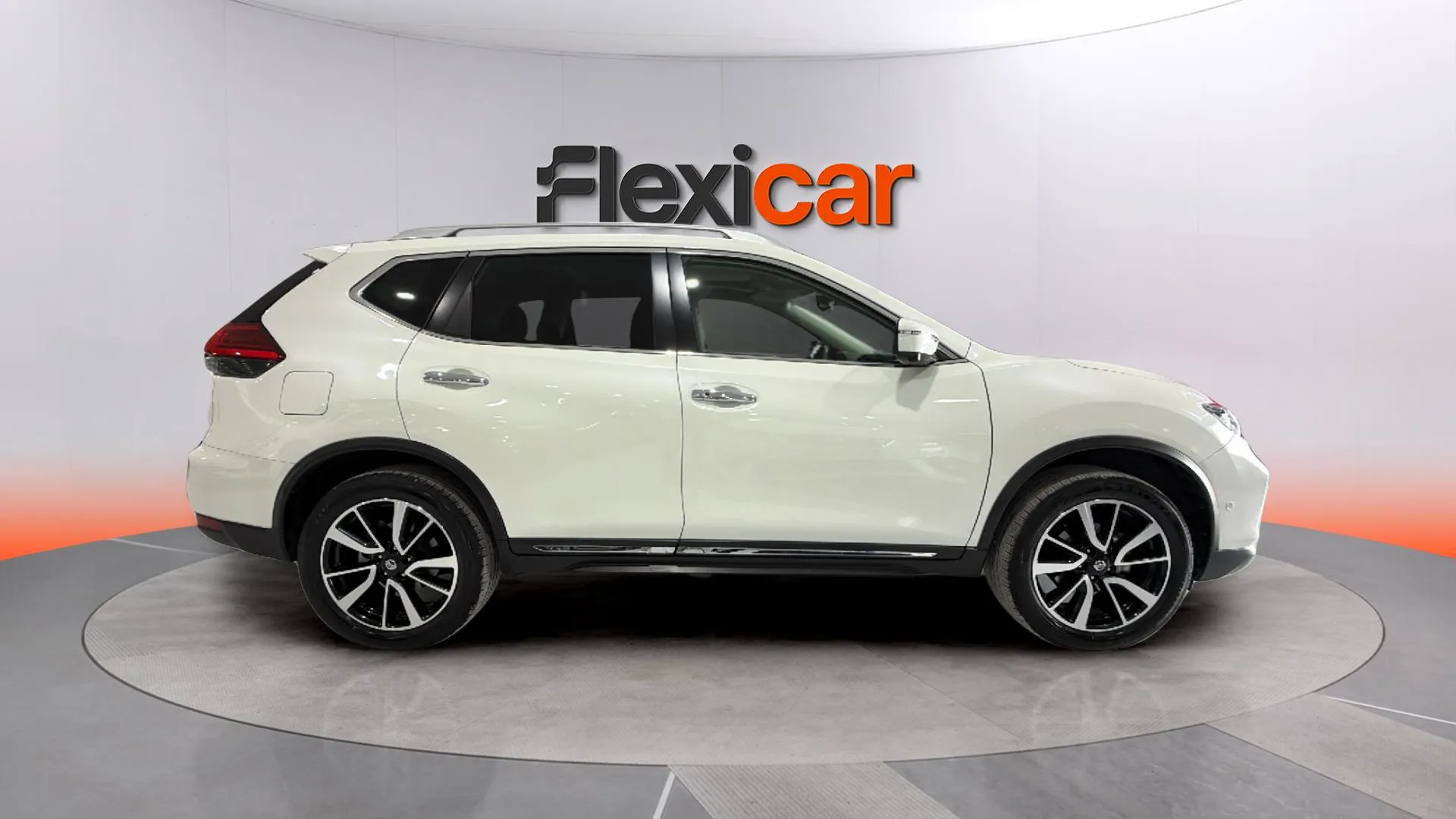 Nissan X-Trail DIG-T E6D DCT Tekna - foto 3