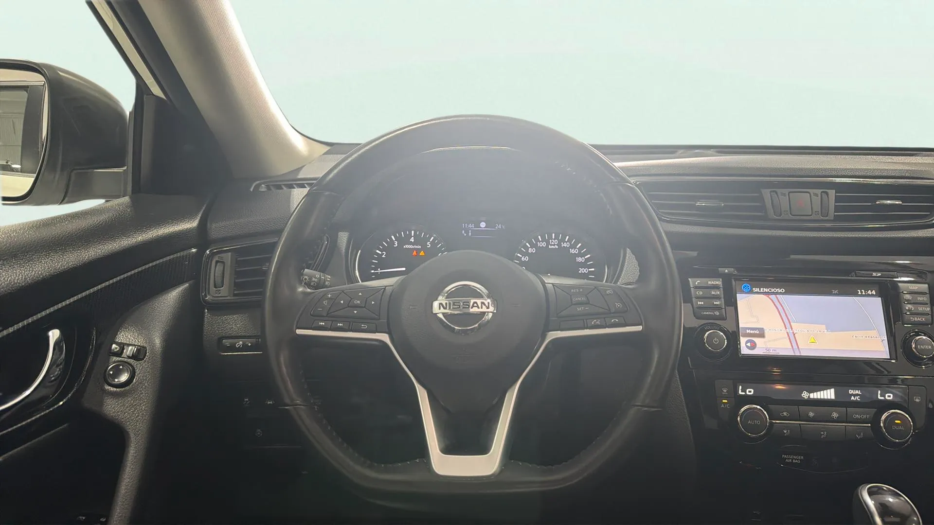 Nissan X-Trail DIG-T E6D DCT Tekna - foto 8