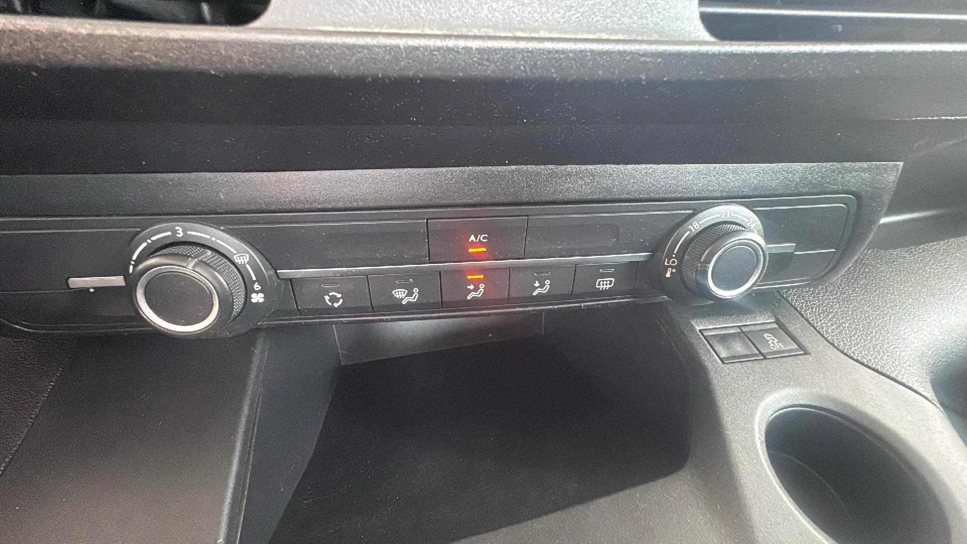 Toyota Proace City 1.5D GX Media - foto 17