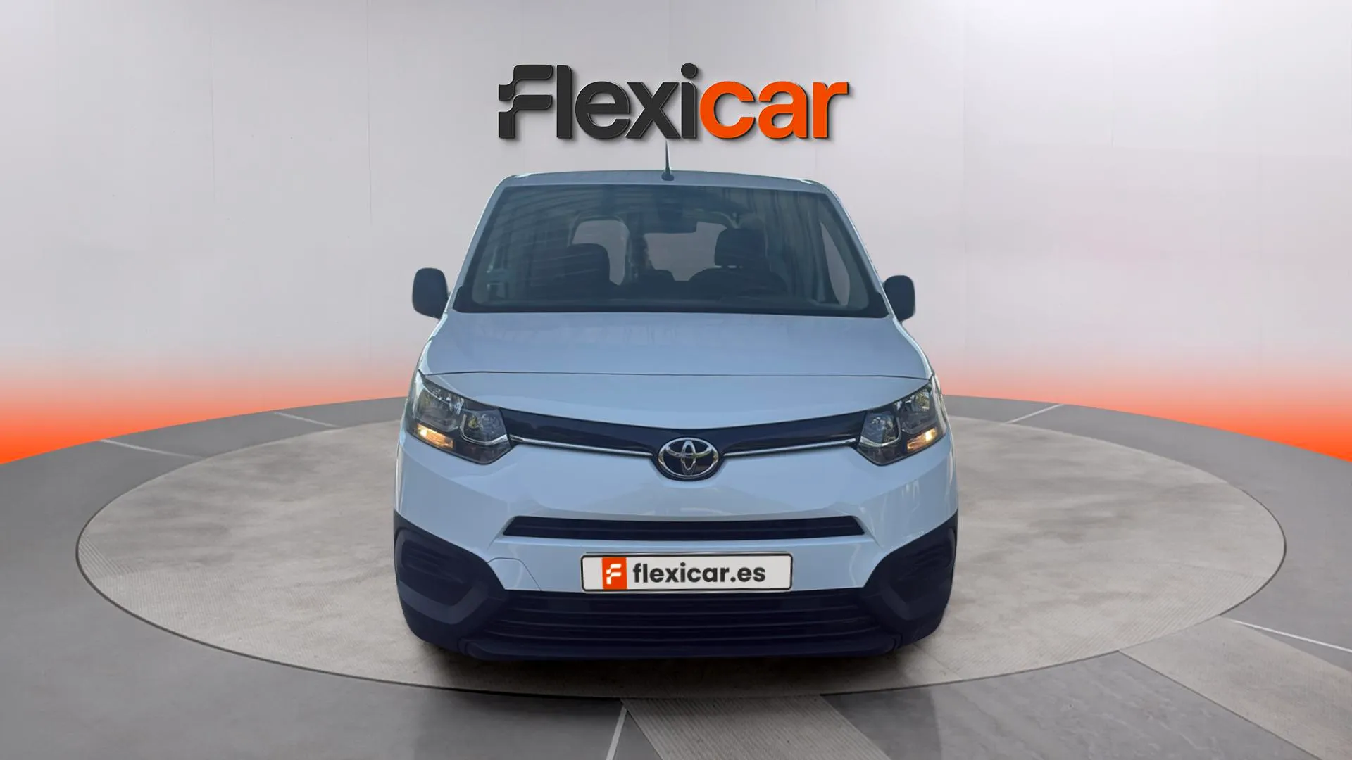 Toyota Proace City 1.5D GX Media - foto 2