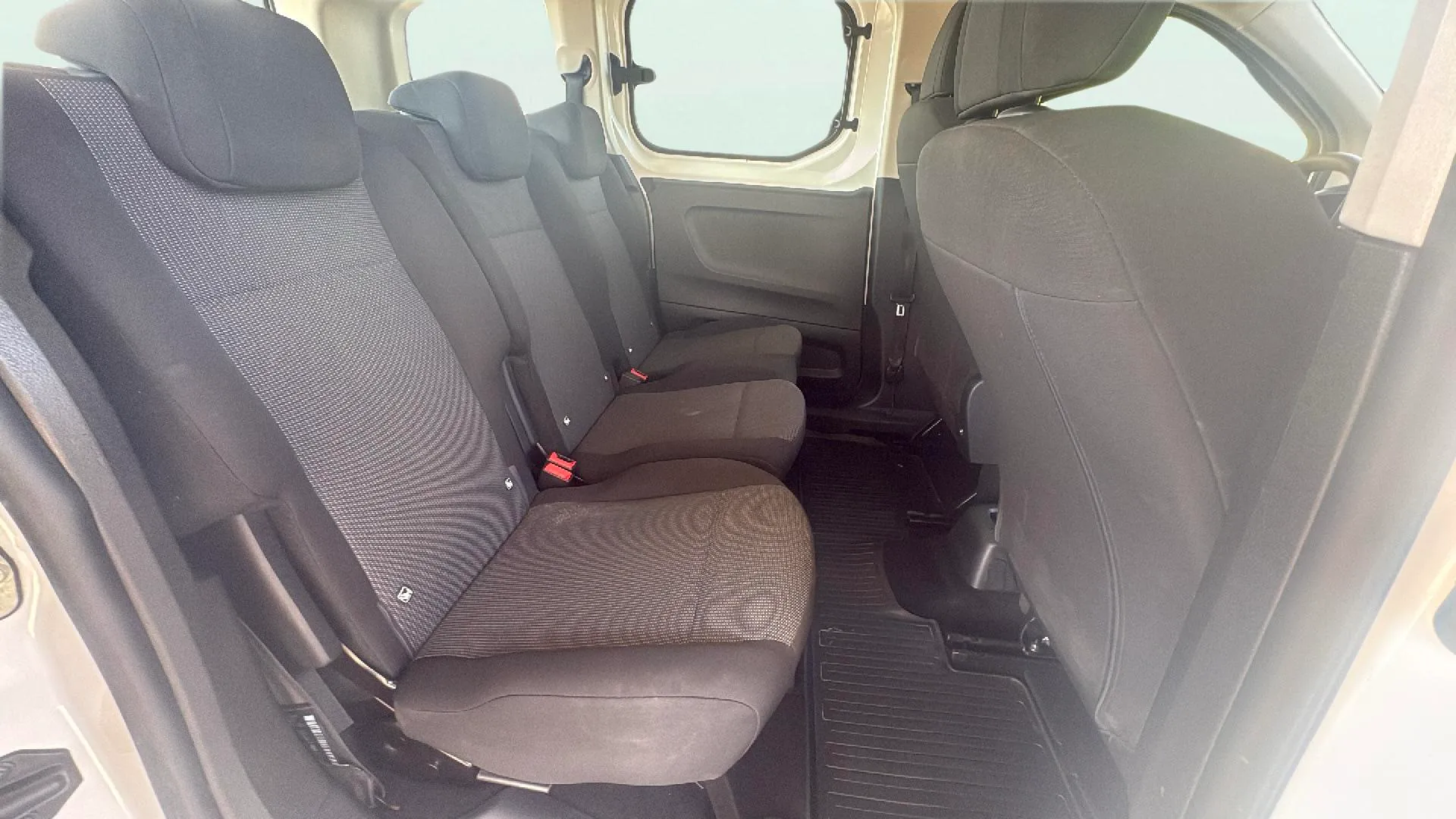 Toyota Proace City 1.5D GX Media - foto 22