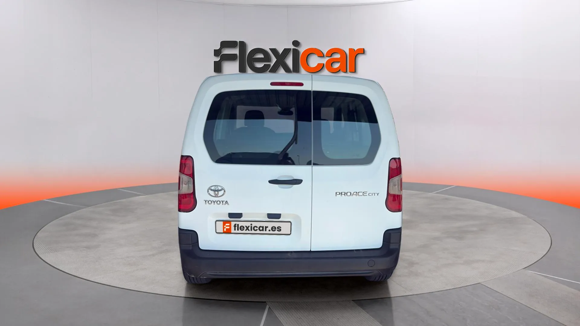 Toyota Proace City 1.5D GX Media - foto 5