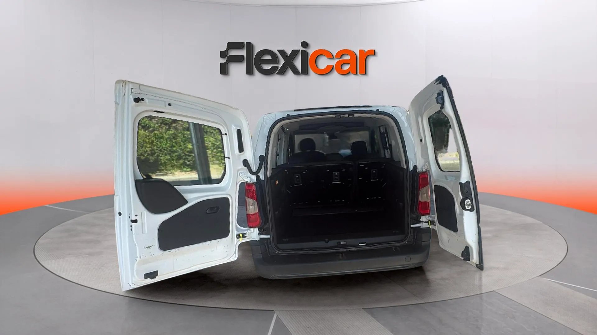 Toyota Proace City 1.5D GX Media - foto 9