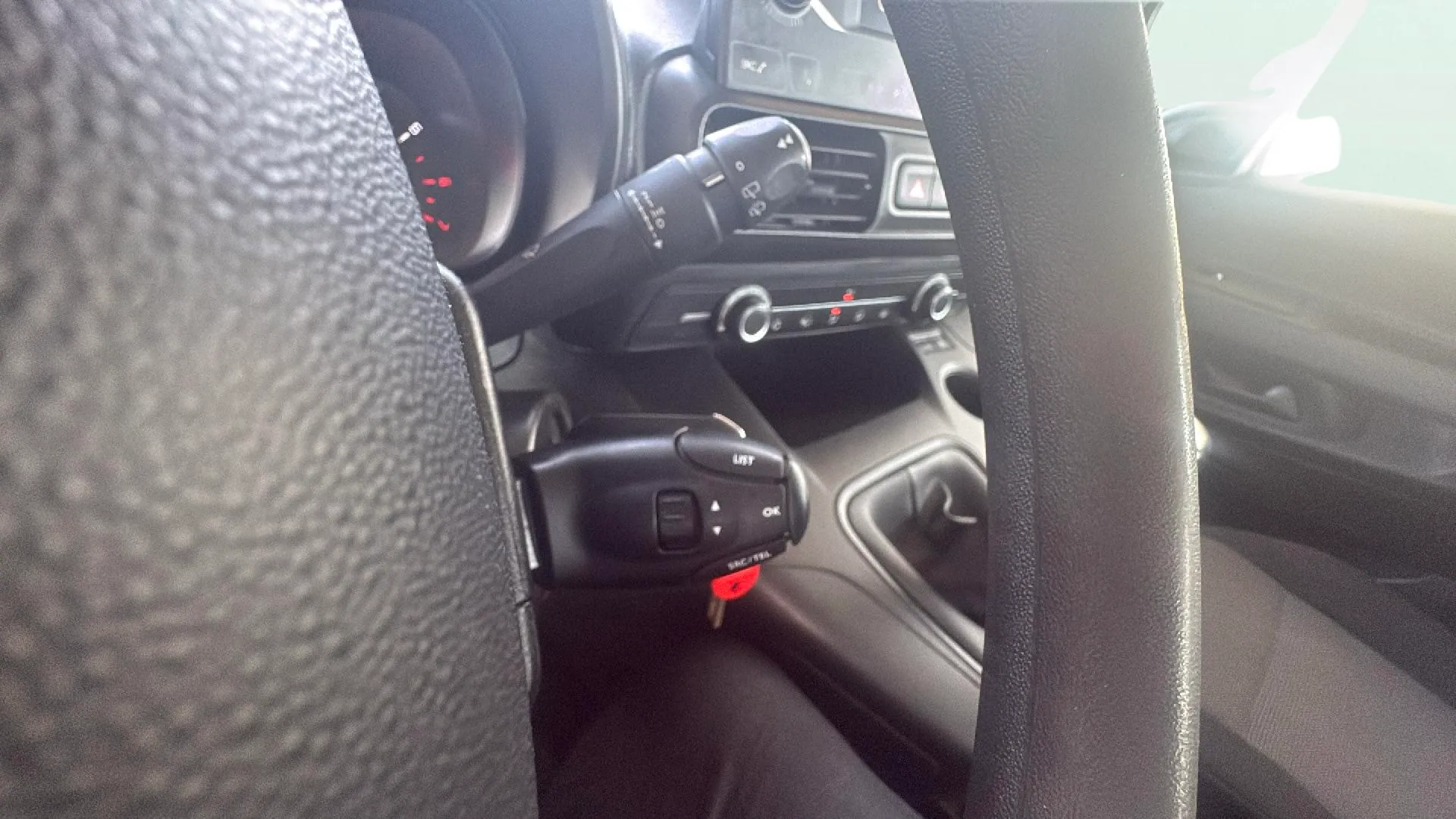 Toyota Proace City 1.5D GX Media - foto 14
