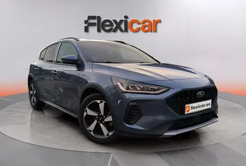 ford focus 10 ecoboost mhev 114kw active auto hibrido no enchufable automatica denia 903000000273074