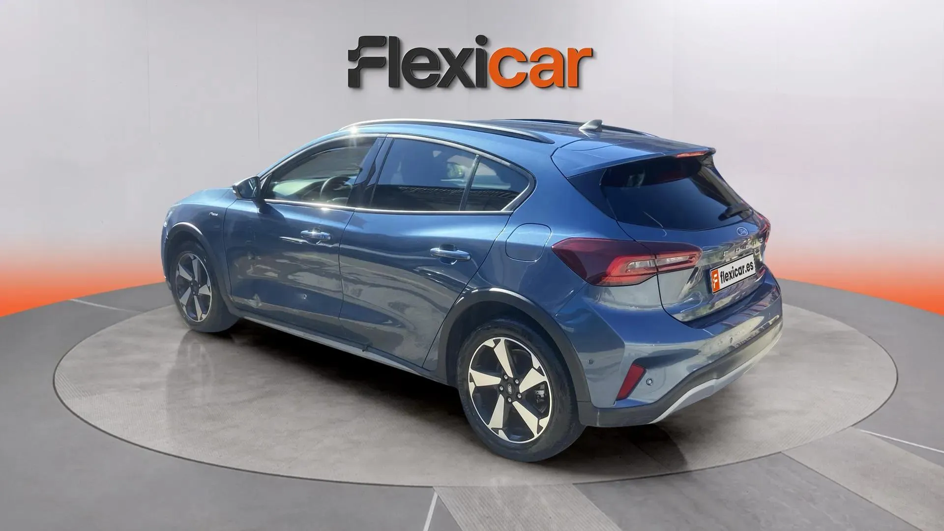 Ford Focus 1.0 EcoBoost MHEV Active - foto 4