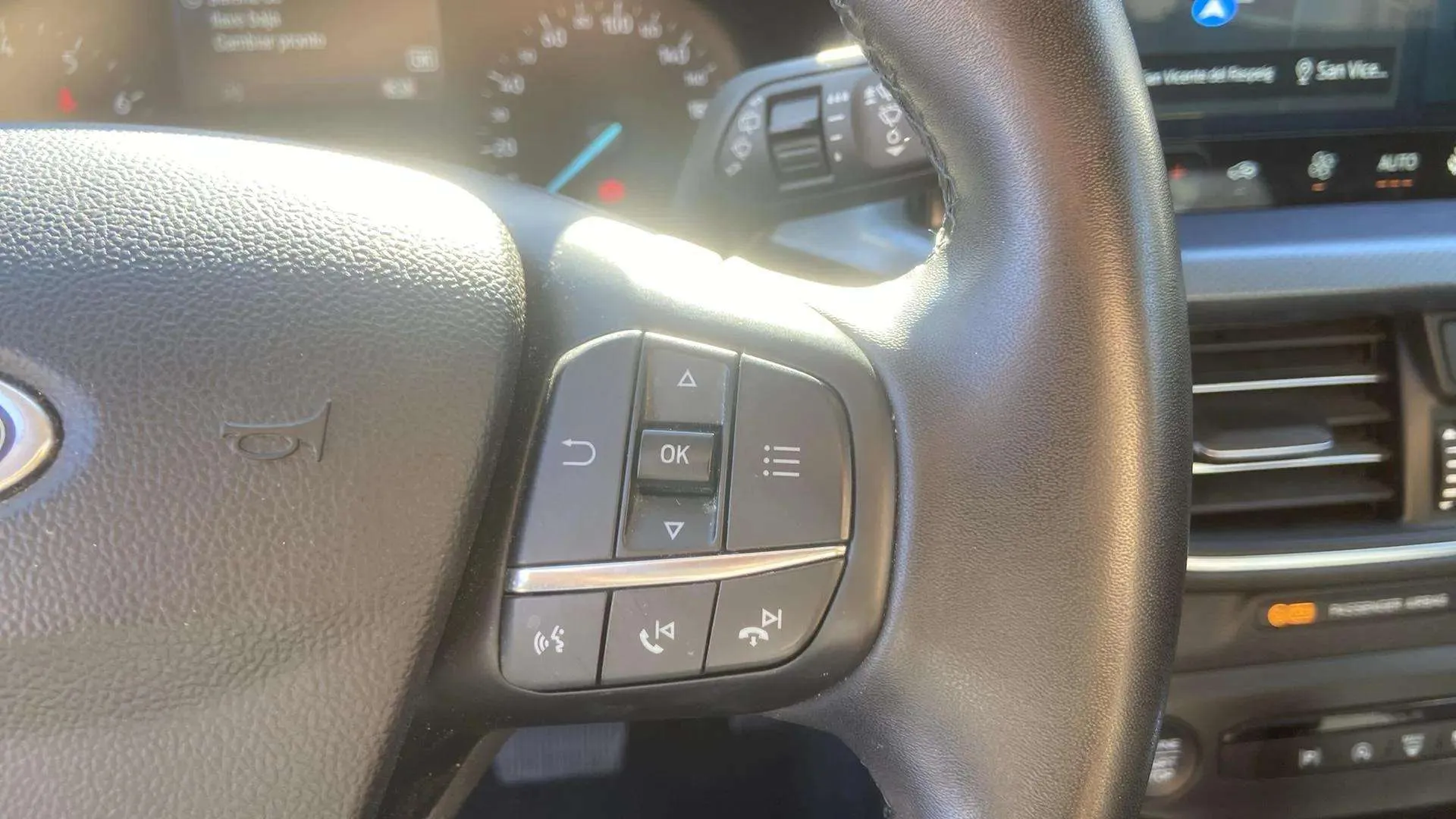 Ford Focus 1.0 EcoBoost MHEV Active - foto 15