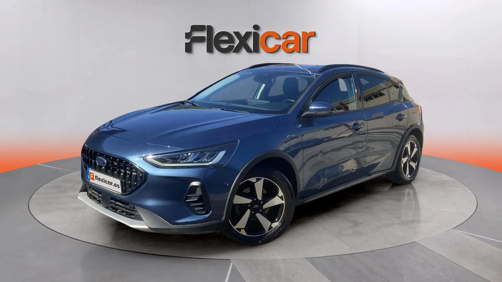 Ford Focus 1.0 EcoBoost MHEV Active - foto 3