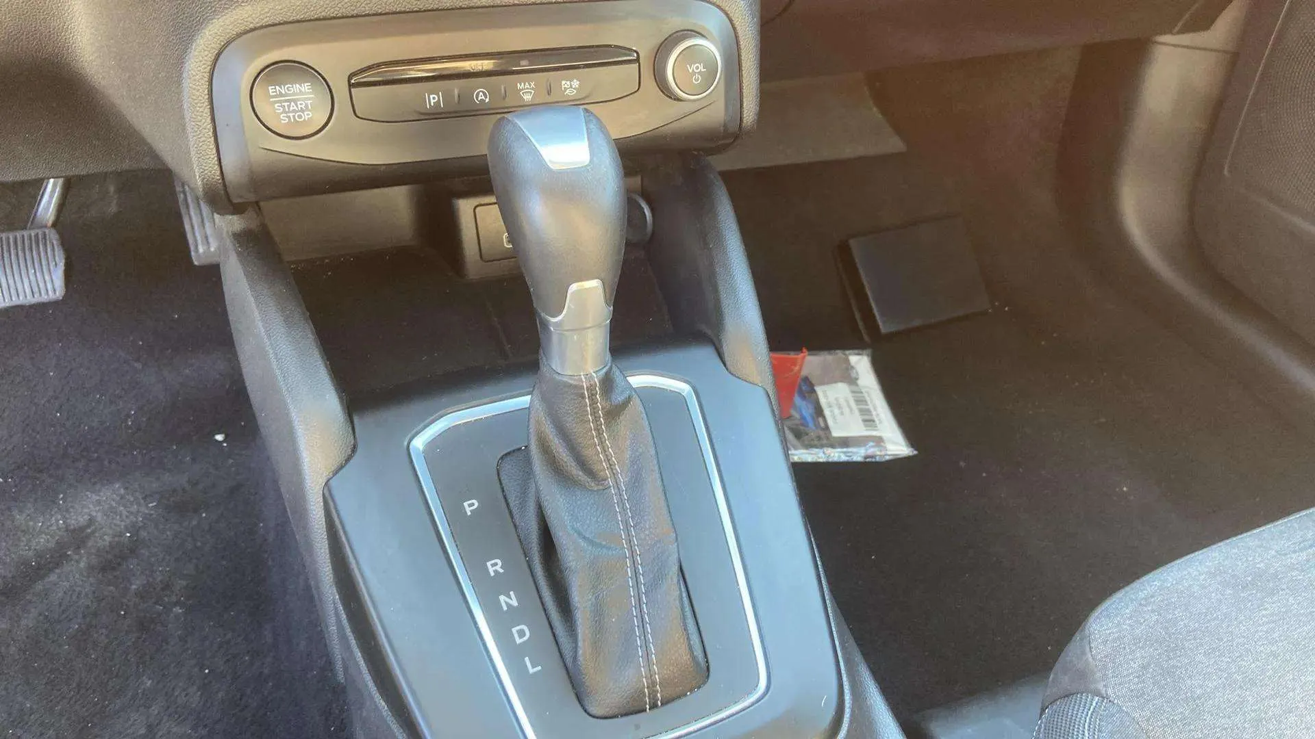 Ford Focus 1.0 EcoBoost MHEV Active - foto 19