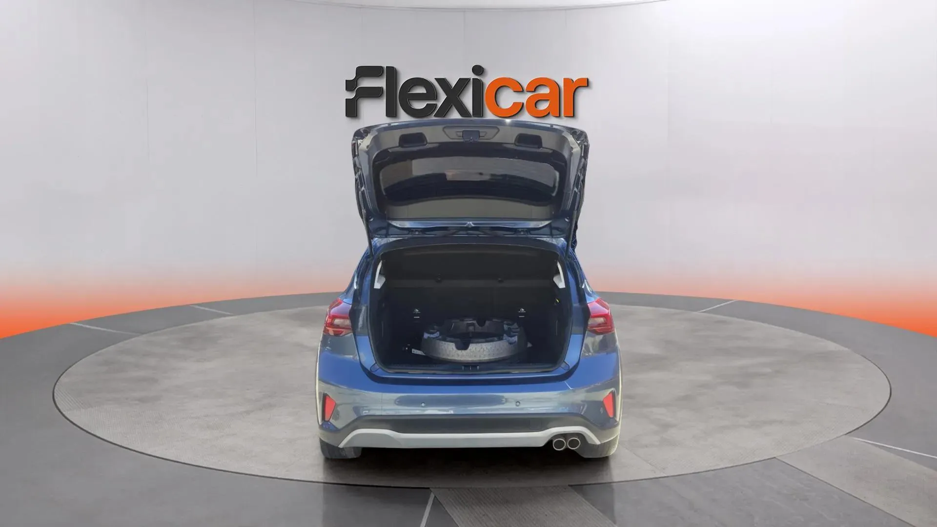 Ford Focus 1.0 EcoBoost MHEV Active - foto 7