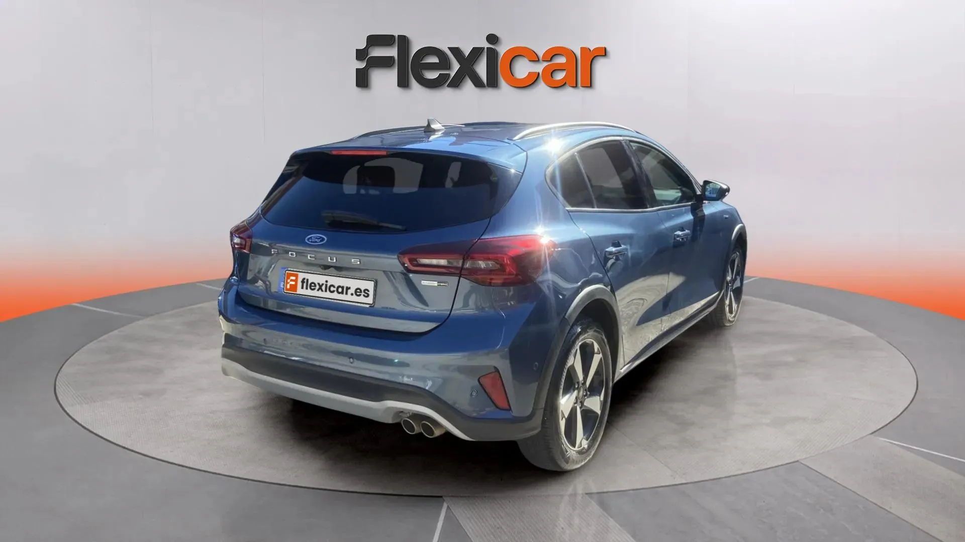 Ford Focus 1.0 EcoBoost MHEV Active - foto 6