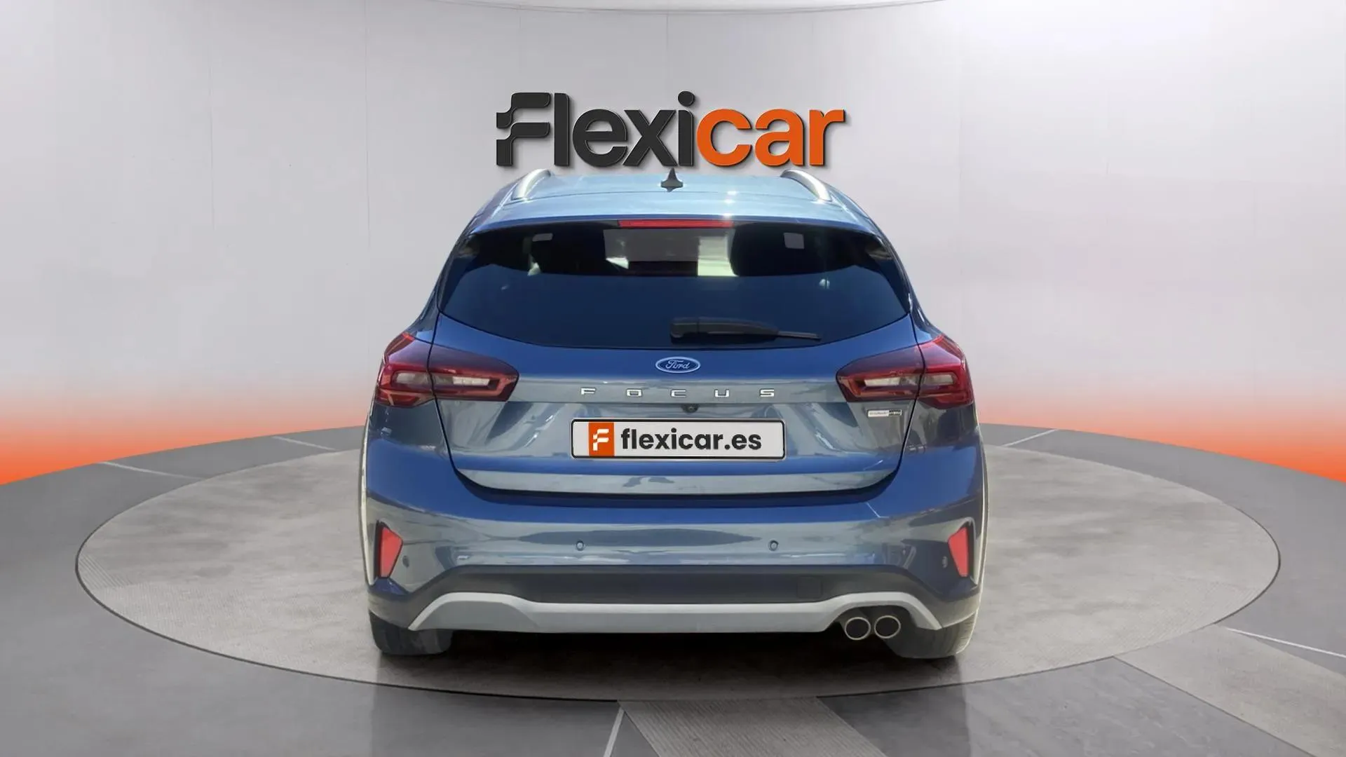 Ford Focus 1.0 EcoBoost MHEV Active - foto 5