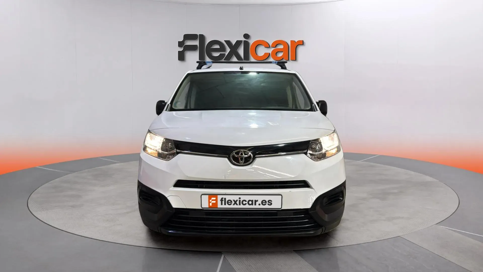 Toyota Proace City Van GX L1 1.5D Van 650 k - foto 2