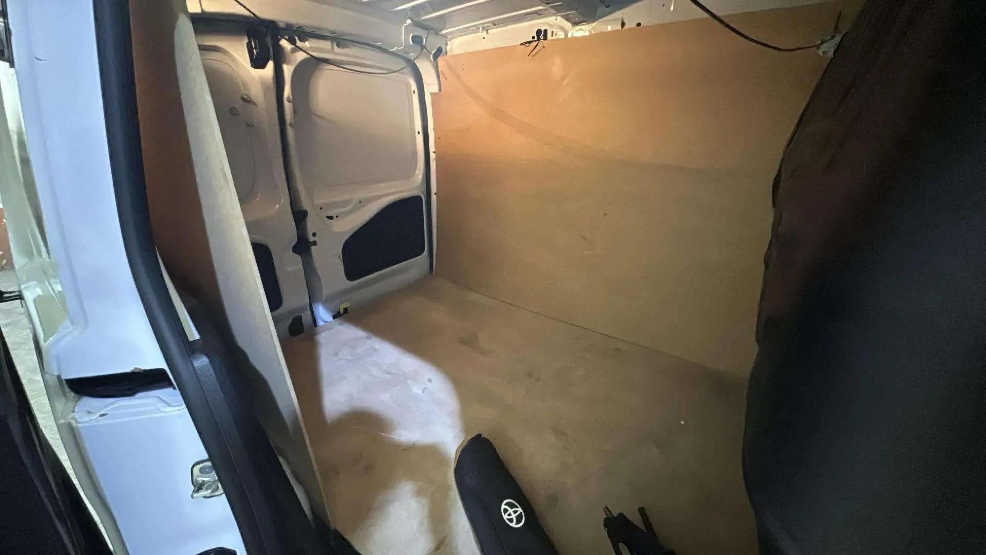Toyota Proace City Van GX L1 1.5D Van 650 k - foto 20