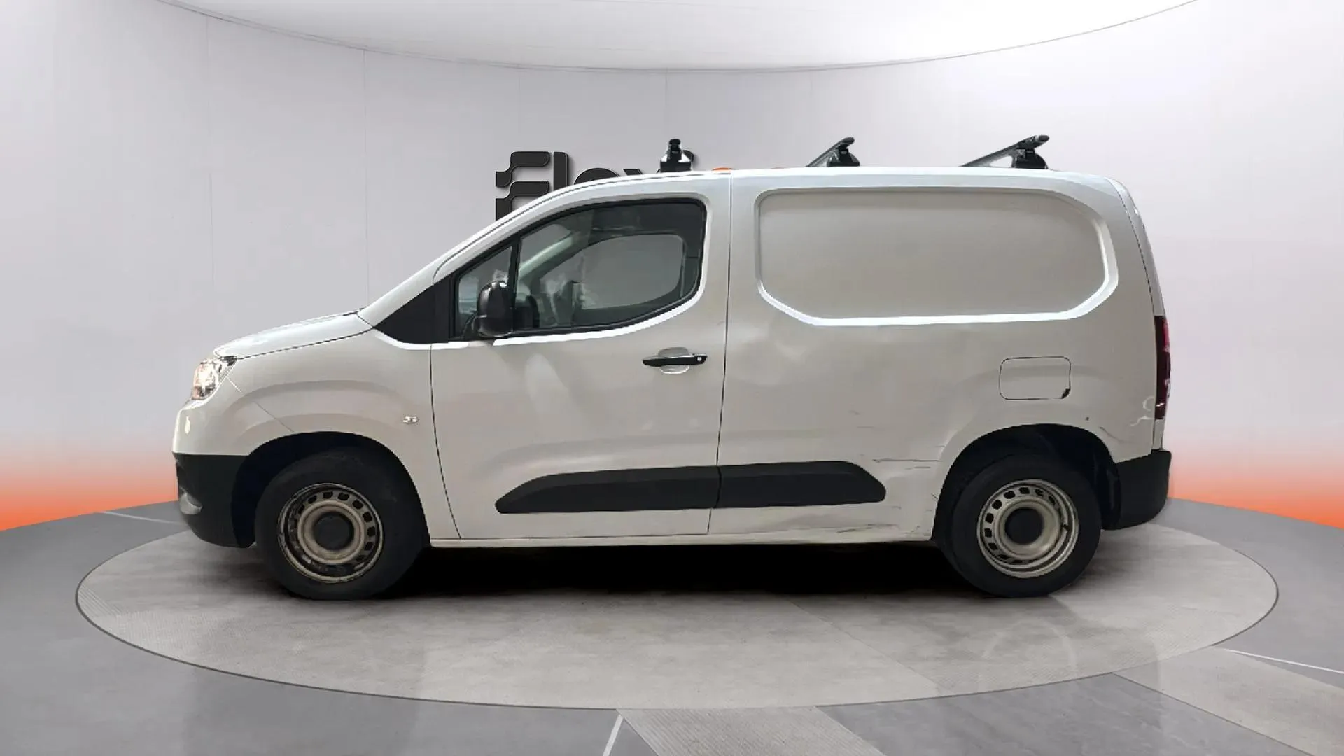 Toyota Proace City Van GX L1 1.5D Van 650 k - foto 4