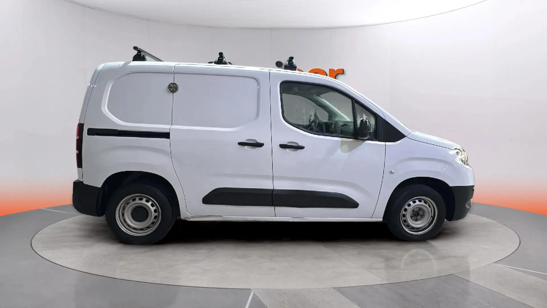 Toyota Proace City Van GX L1 1.5D Van 650 k - foto 7
