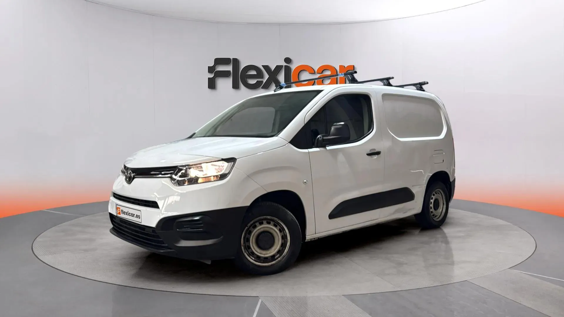 Toyota Proace City Van GX L1 1.5D Van 650 k - foto 3