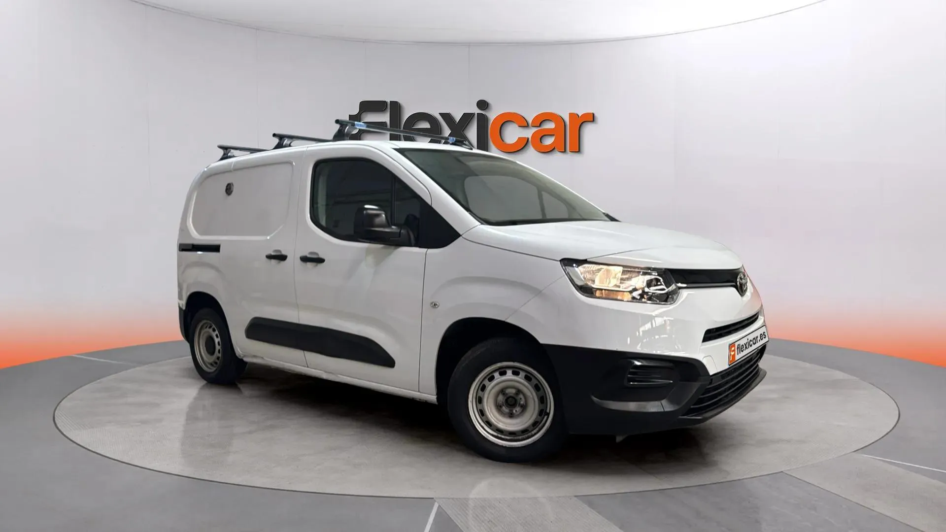 Toyota Proace City Van GX L1 1.5D Van 650 k