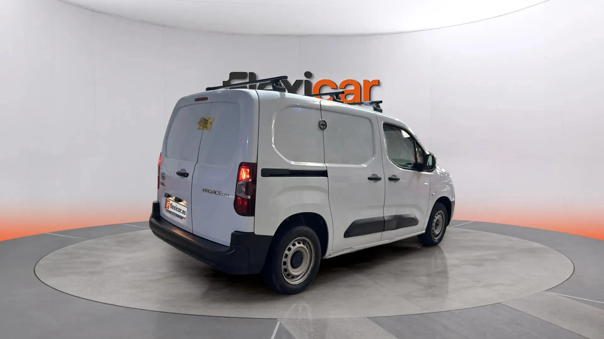 Toyota Proace City Van GX L1 1.5D Van 650 k - foto 6