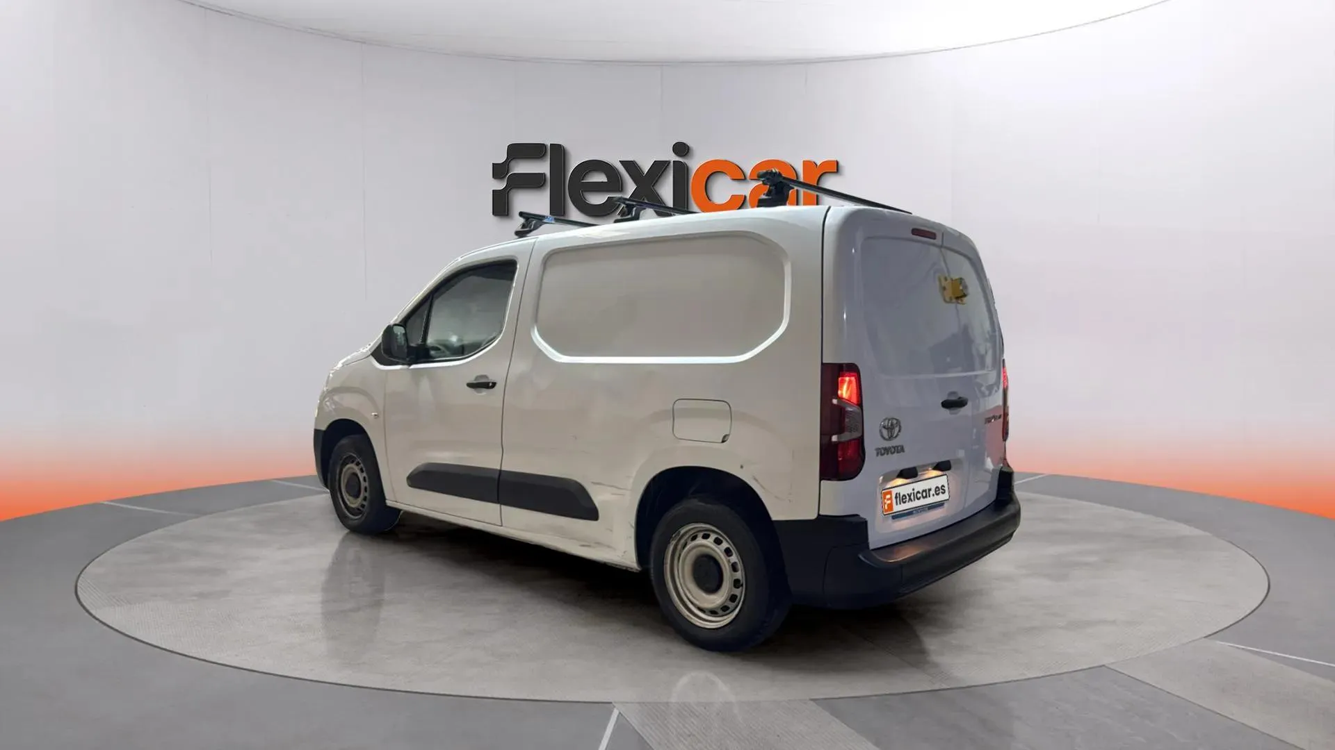 Toyota Proace City Van GX L1 1.5D Van 650 k - foto 5