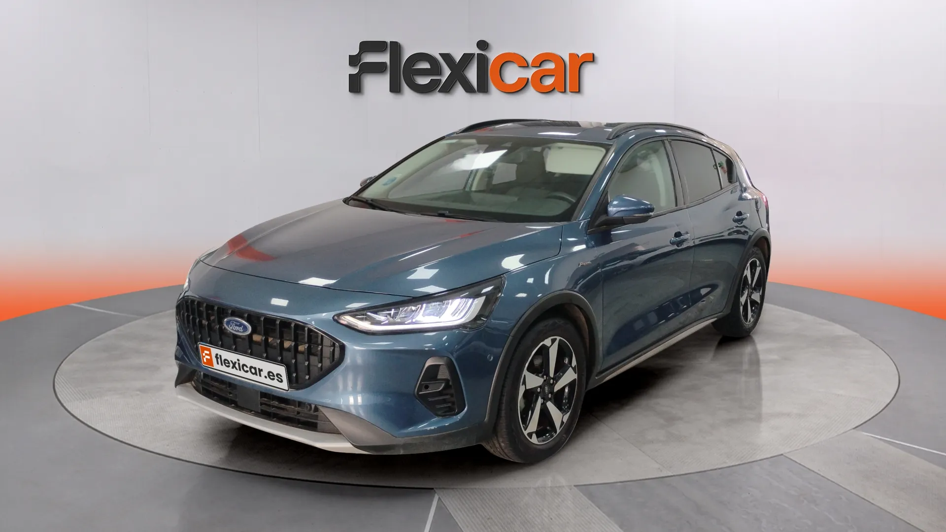 Ford Focus 1.0 EcoBoost MHEV Active - foto 2