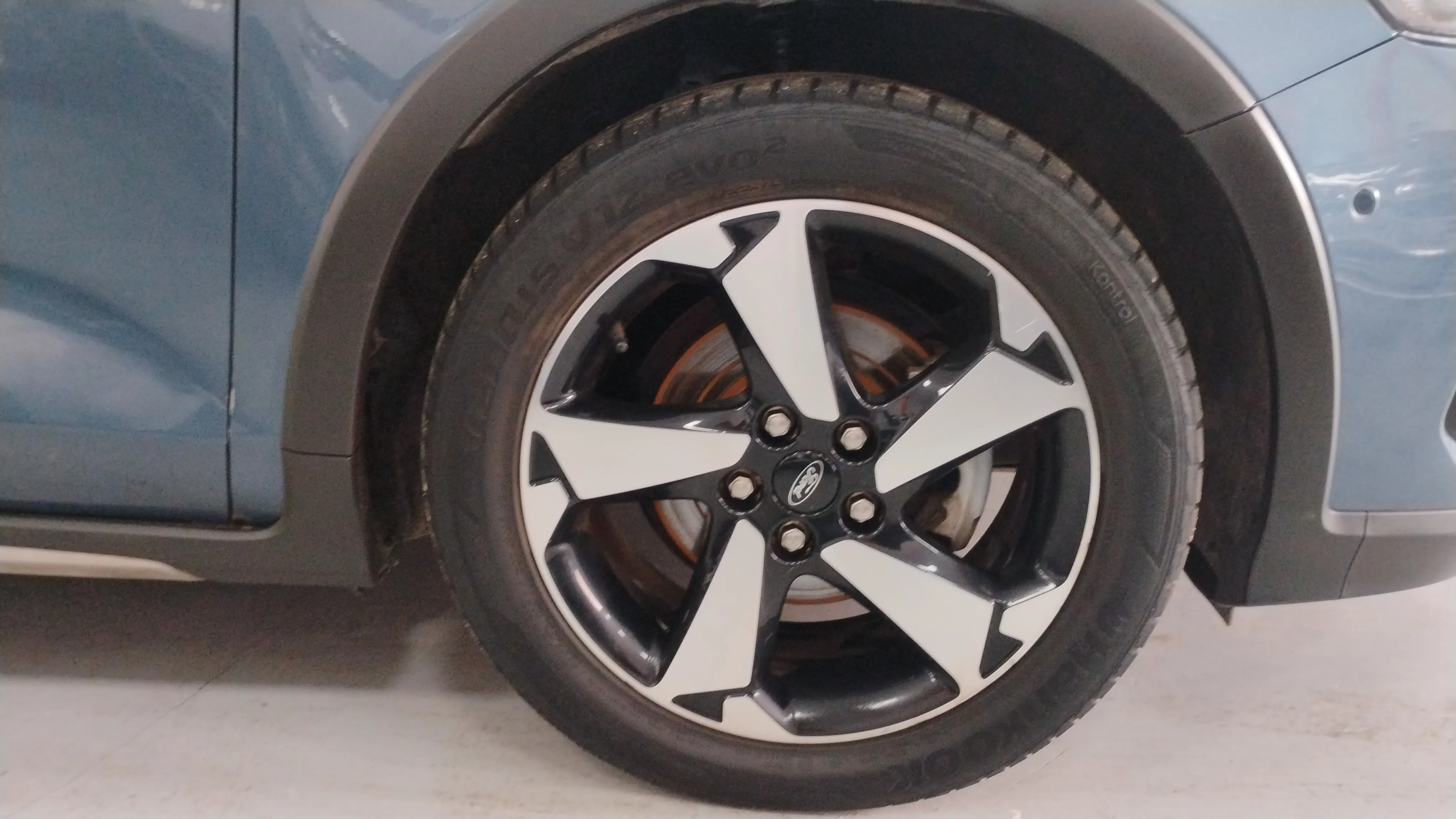 Ford Focus 1.0 EcoBoost MHEV Active - foto 23