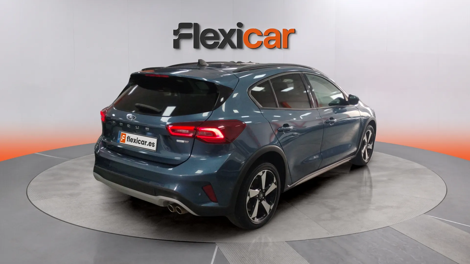 Ford Focus 1.0 EcoBoost MHEV Active - foto 5