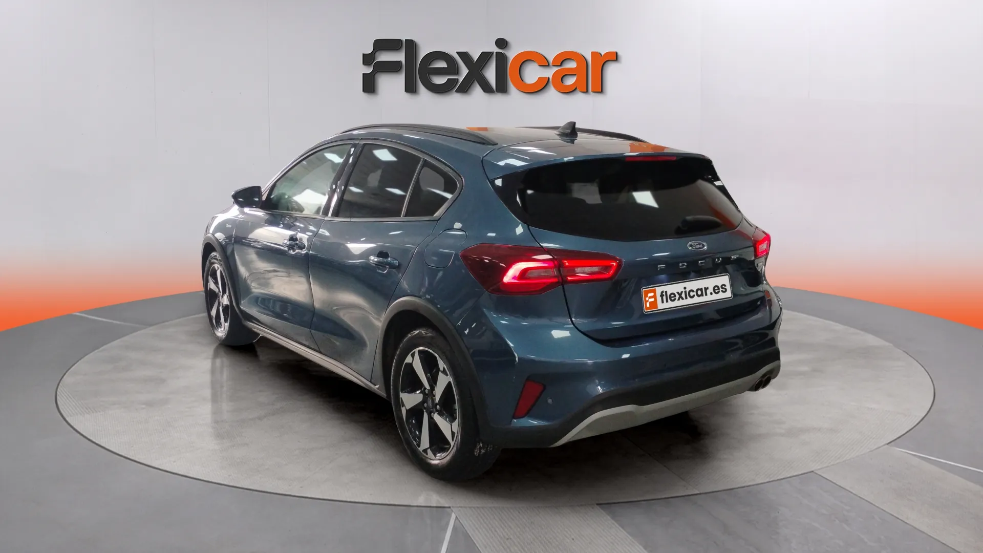 Ford Focus 1.0 EcoBoost MHEV Active - foto 6