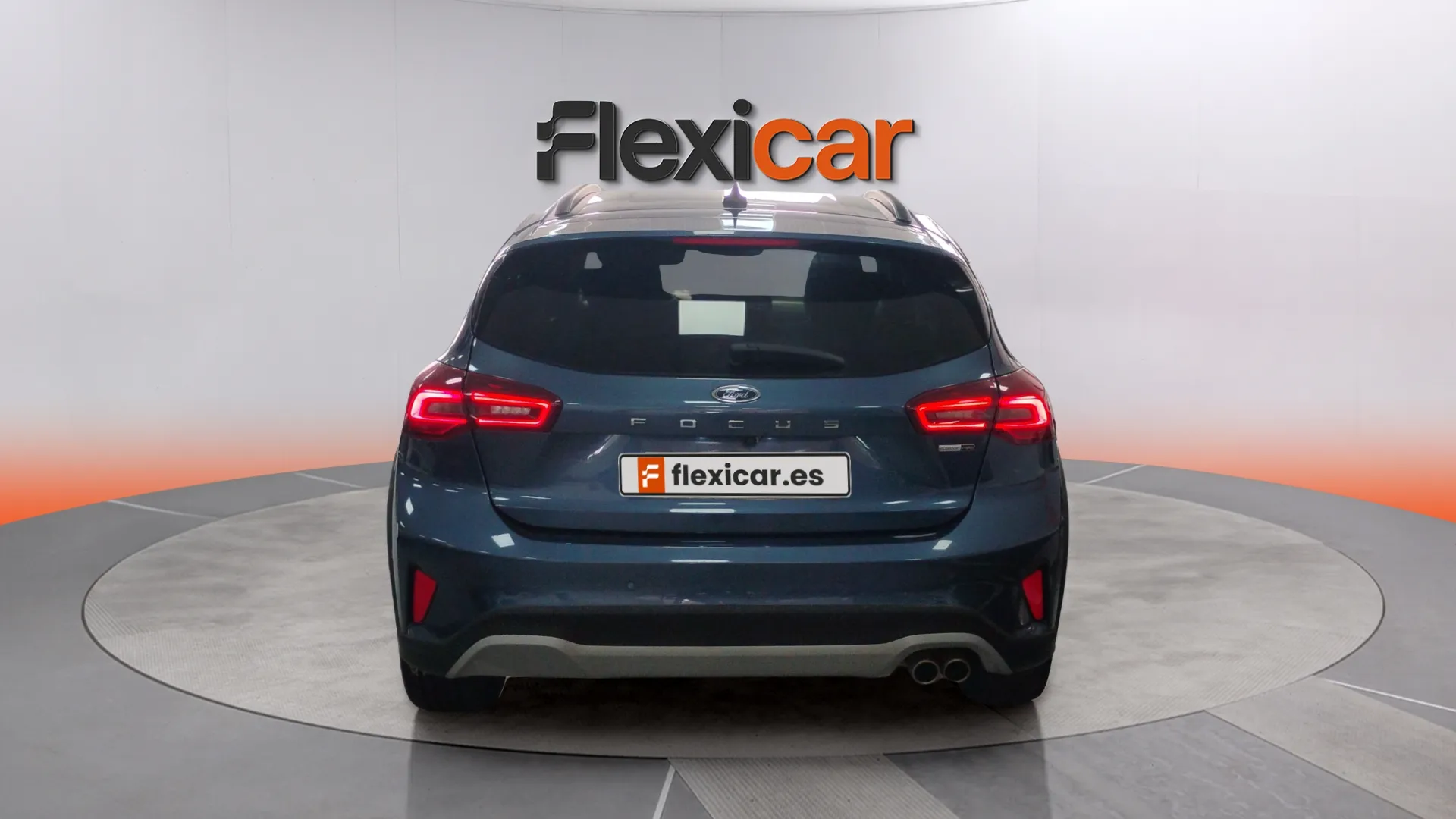 Ford Focus 1.0 EcoBoost MHEV Active - foto 7