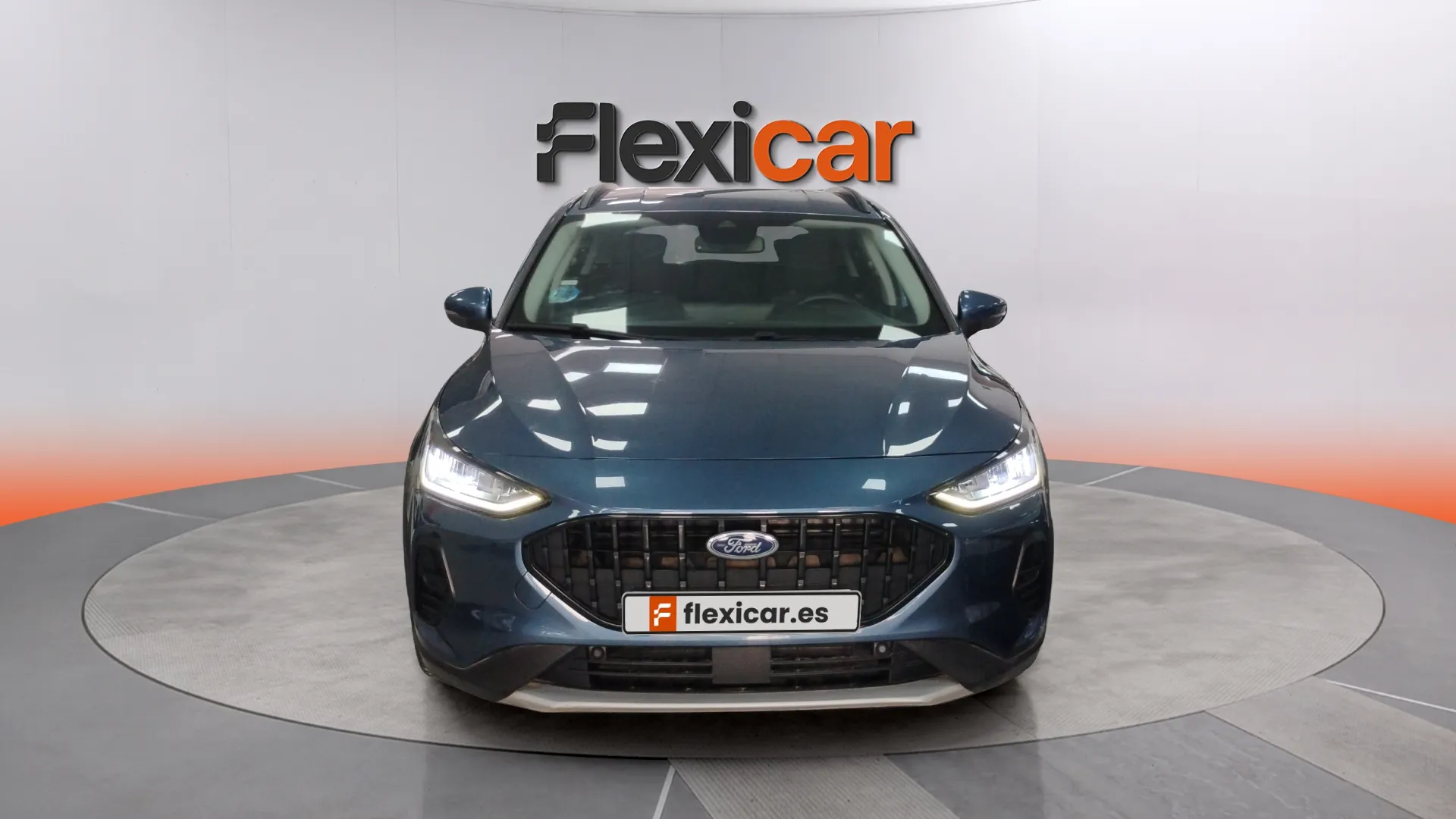 Ford Focus 1.0 EcoBoost MHEV Active - foto 8