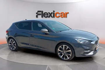 seat leon 20 tdi 110kw 150cv dsg 7 st ampsp fr diesel automatica alcorcon grande 903000000273081