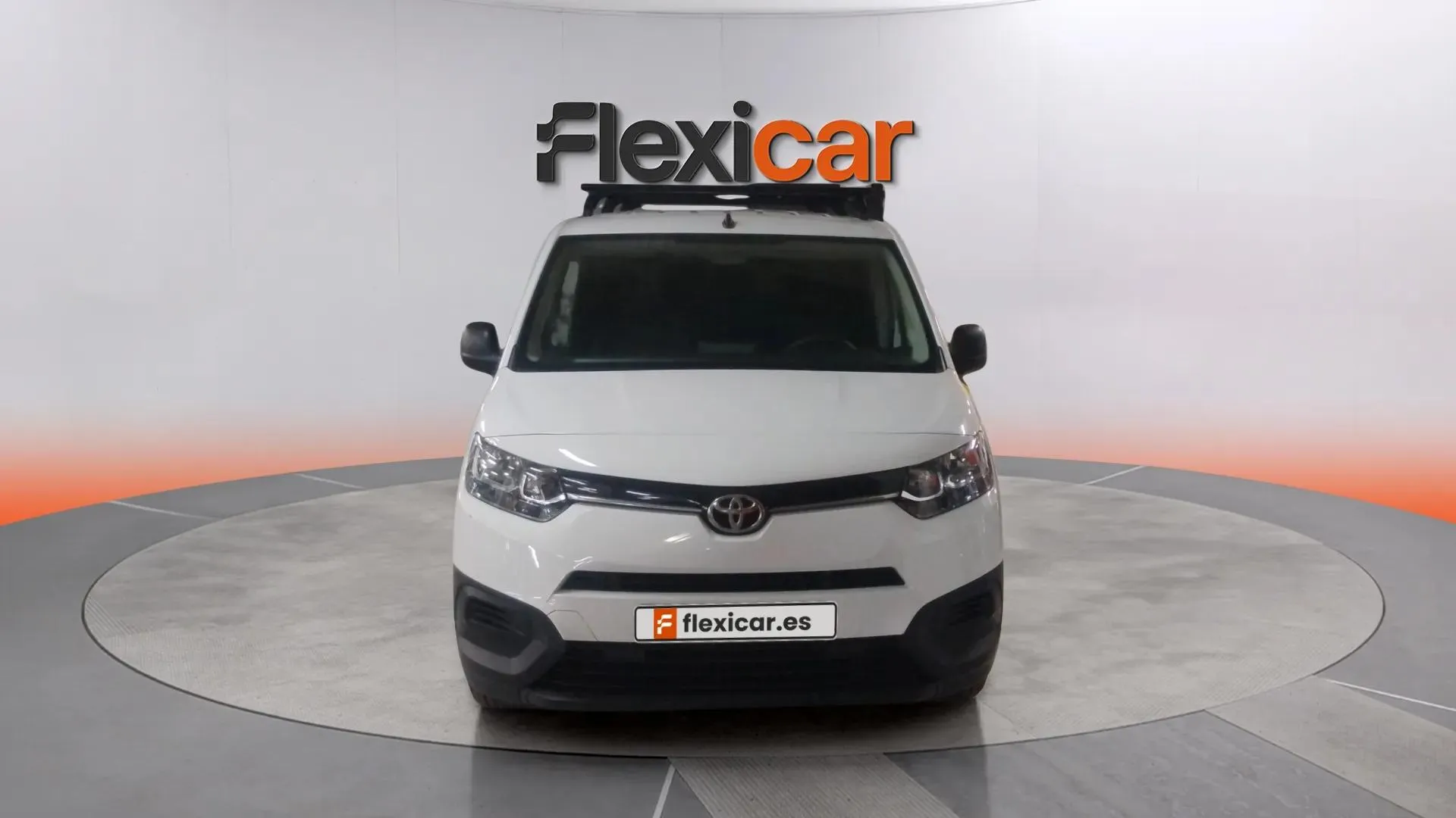 Toyota Proace City 1.5D VX L1 - foto 2