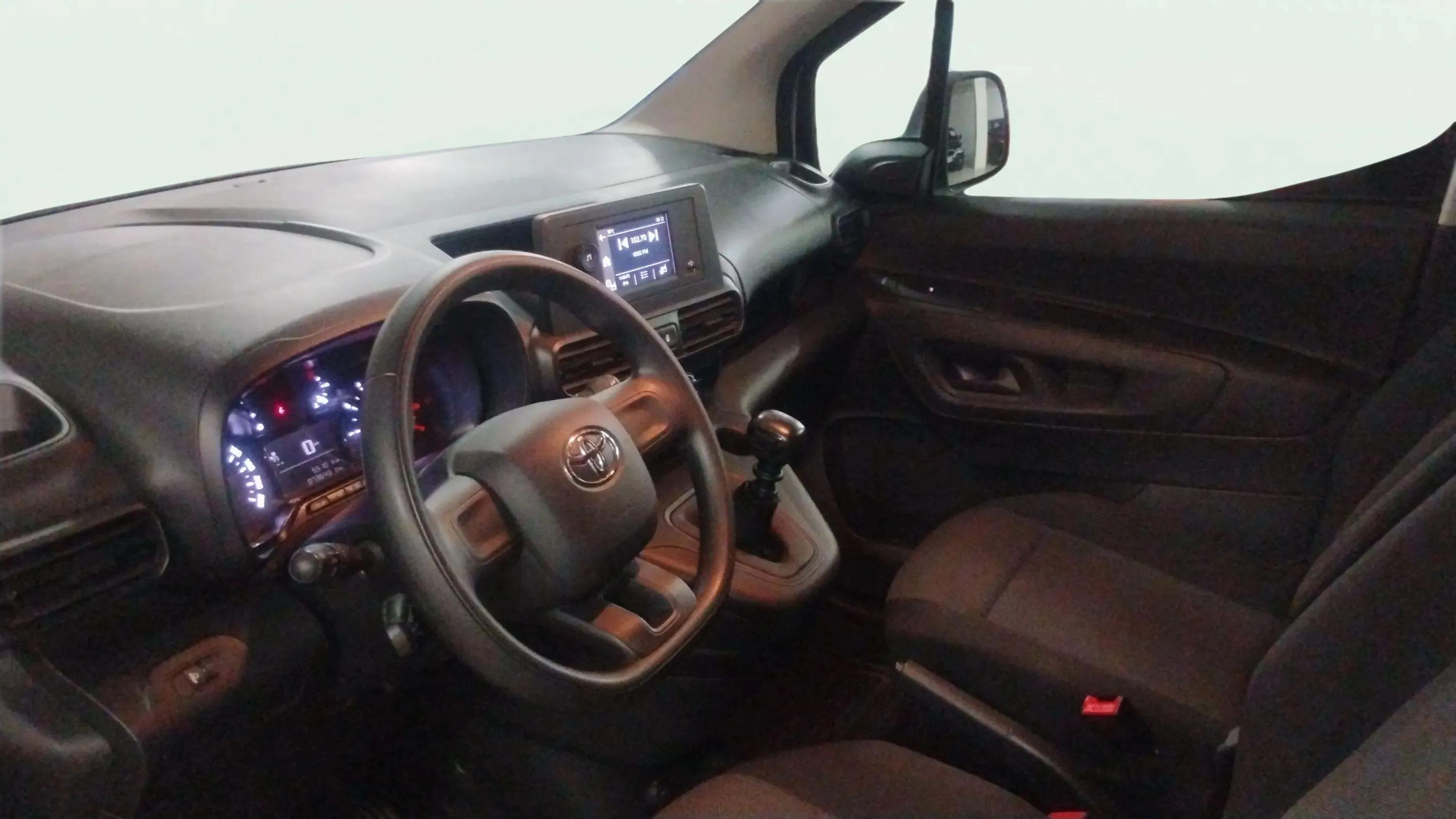 Toyota Proace City 1.5D VX L1 - foto 6