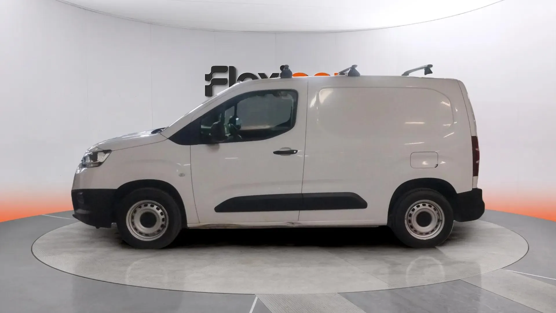 Toyota Proace City 1.5D VX L1 - foto 5