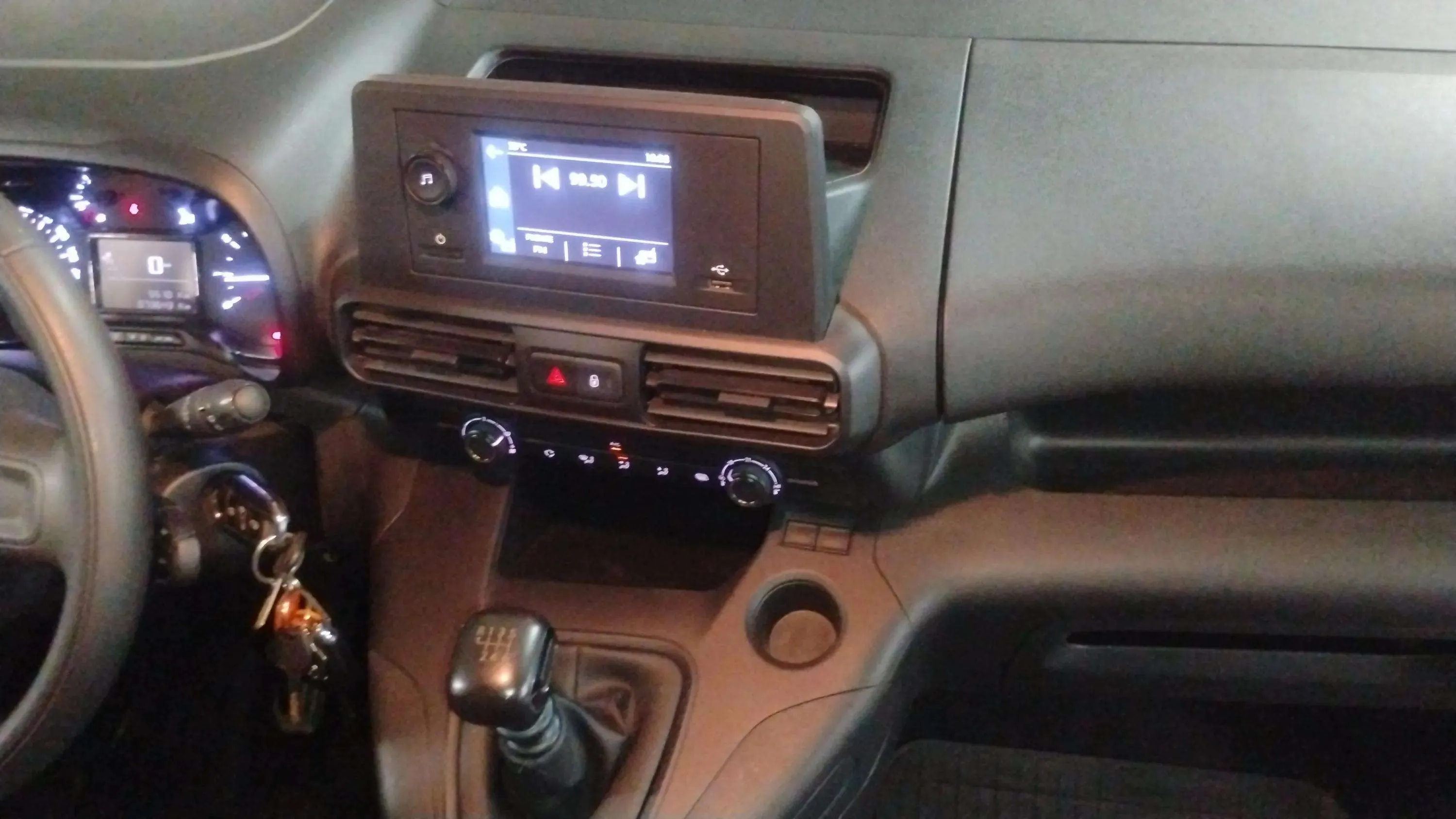 Toyota Proace City 1.5D VX L1 - foto 17