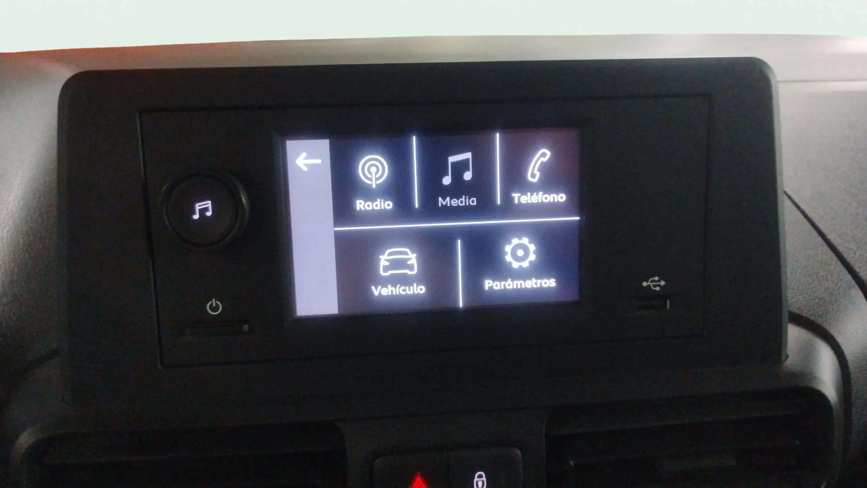 Toyota Proace City 1.5D VX L1 - foto 18