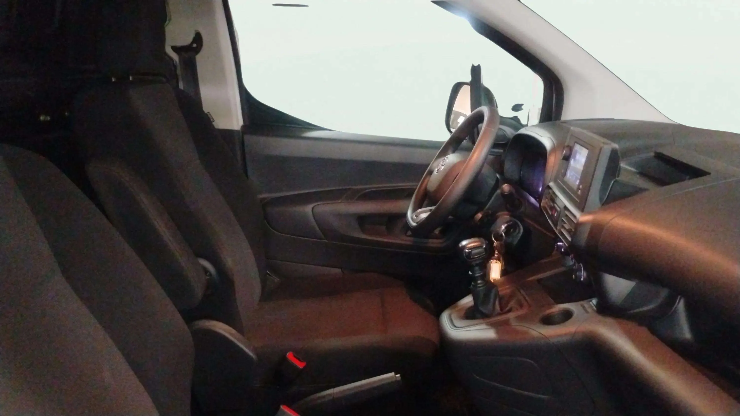 Toyota Proace City 1.5D VX L1 - foto 10