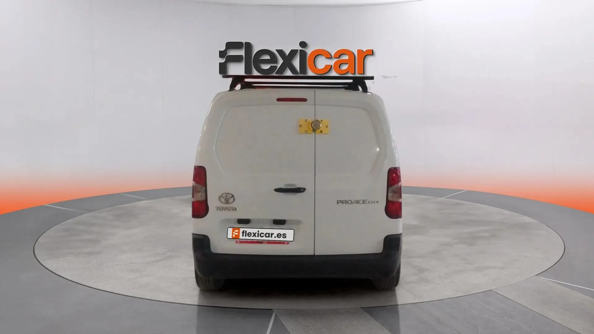 Toyota Proace City 1.5D VX L1 - foto 4