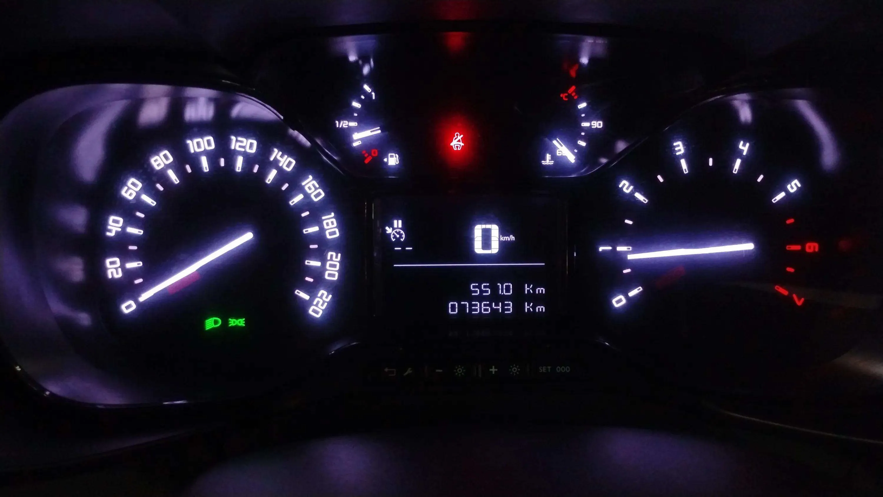 Toyota Proace City 1.5D VX L1 - foto 16