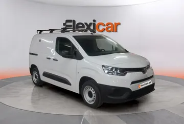 toyota proace city 15d 75kw 100cv vx l1 diesel manual madrid av andalucia 903000000273082