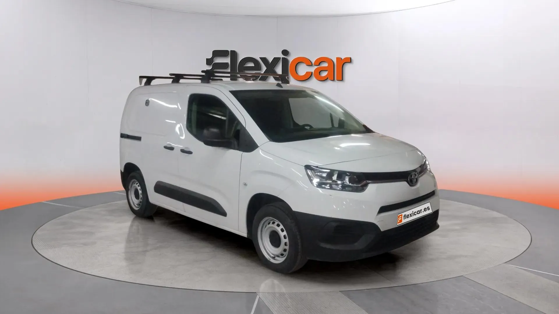Toyota Proace City 1.5D VX L1